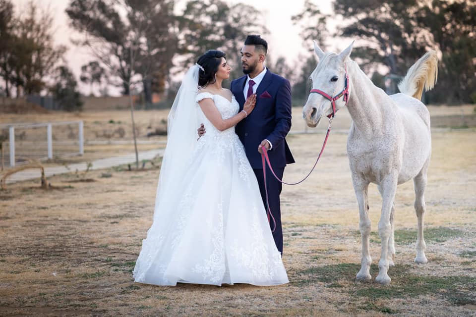 Basheera’s Wedding