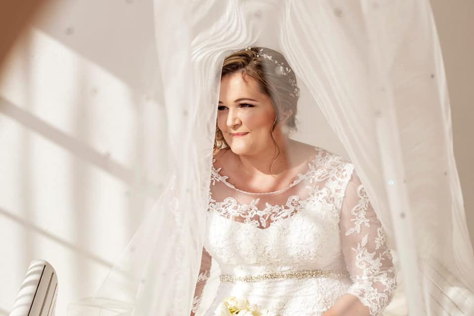 Stephanie’s Wedding