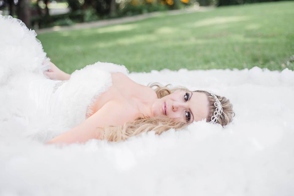 Nicolene’s Wedding