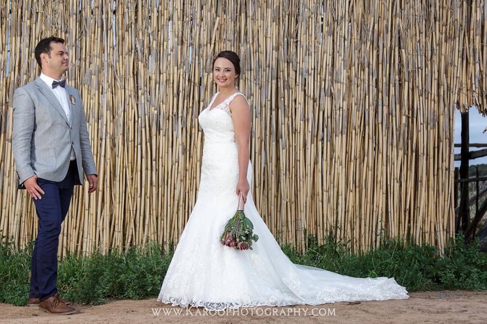 Stephany’s Wedding